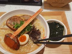 -味千拉面(庆春乐购店)