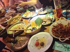 -马灯记·云贵川·Bistro(龙门浩店)
