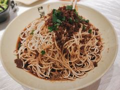 凉面-巴厘龙虾·榜首油焖大虾(旗舰店·万松园)