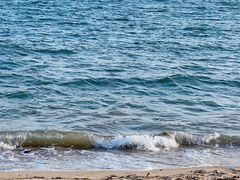 -青岛第一海水浴场