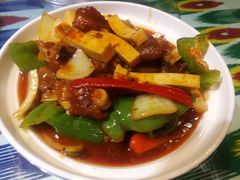 -SEEUNARI西域娜依新疆菜(环宇广场店)