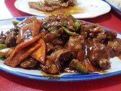 排骨-夕阳红小吃(中街大悦城店)