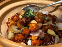 -又一福烤鸭·北京菜(东四店)