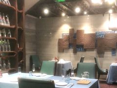 大堂-南堂館川菜文化餐厅(天府店)
