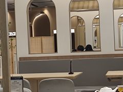 -喜来登由由大酒店九州膳坊中餐厅