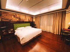 -天津津利华酒店