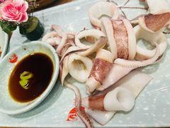 -抱德·潮汕味(敦和店原惠城鱼仔)