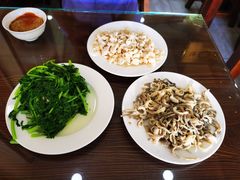 -爆肚冯(廊房二条店)