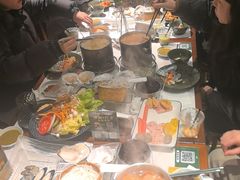 -Thai Basil罗勒叶泰式餐厅(时代天街店)