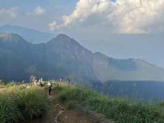 -萍乡武功山风景名胜区