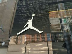 -Air Jordan(世贸天阶店)