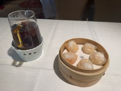 -金苑海鲜酒家(来魅力店)