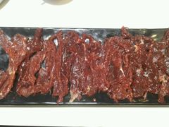 -陈记顺和牛肉火锅馆(天河北路店)
