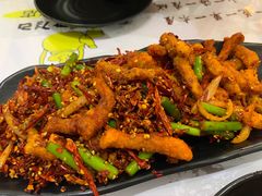 -韩食味·小木屋(日照店)