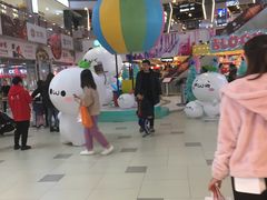 -莉莲蛋挞(日月光店)