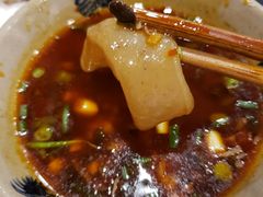 魔芋-冯记香辣兔火锅(茶店子总店)