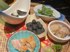 -小十料理(新城店)