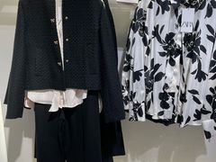 -ZARA(深圳金光华广场店)