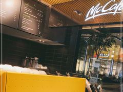 -麦当劳(苏州中心星悦汇店)