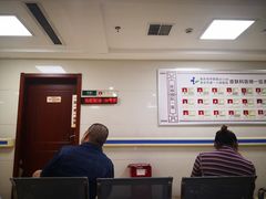 -重庆市中医院(道门口院部)