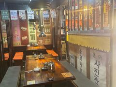 -火炉情韩国料理店(古田路店)