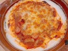 -萨莉亚意式餐厅(天河城购物中心店)