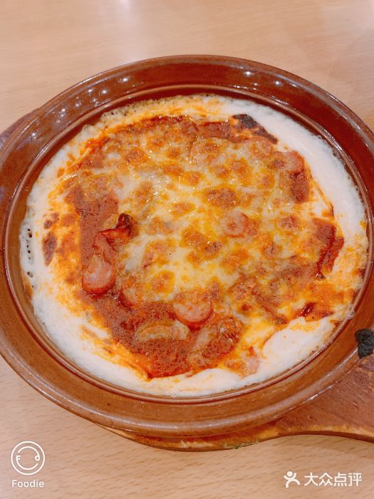 萨莉亚意式餐厅(天河城购物中心店)图片