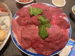 -来涮蜀鲜货火锅串串香(菜市口店)