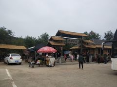 -井塘古村