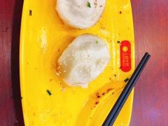 -小杨生煎(香港名都店)