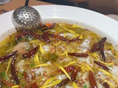 -太二酸菜鱼(深圳布吉万象汇店)