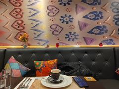 -克比叔叔印度餐厅Kebabs on the Grille(人民广场店)