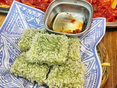-滇牛云南火锅(桂林路店)