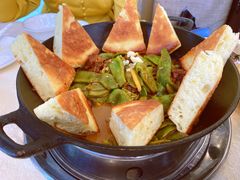 -关东风老北方菜馆(桂芳园店)