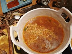 -那些年记忆烧烤