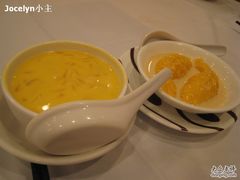 杨枝甘露&芒果布甸-稻香(新港中心店)