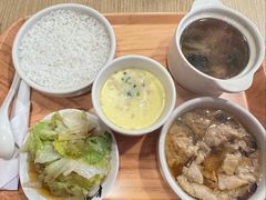 -真功夫(环市中路店)