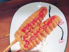 -繁·醉花亭小酒馆(鼓楼店)