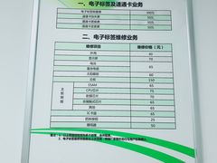 -ETC速通卡(六里桥服务网点)