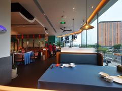 -闽海肴(北辰荟店)