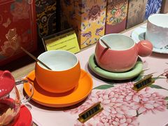 -故宫礼物(北京大兴国际机场店)