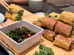 -阿喆私房菜(西五路店)