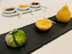 -宝丽轩中餐厅BAOLIXUAN