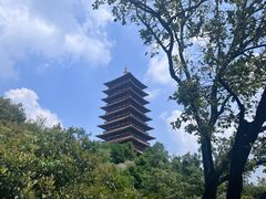 -牛首山文化旅游区