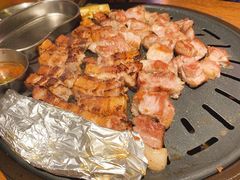 -济州爱肉堂(总店)