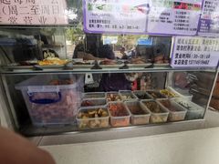 -秋英饭团(大庙新村店)