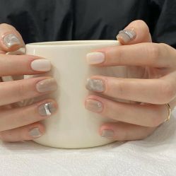 -M·X Nail日式美甲美睫