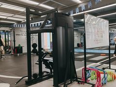 -OWNBODY健身(下沙店)