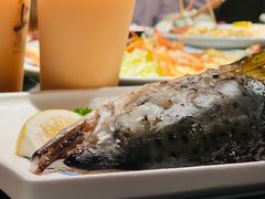 -上井料理黑金店(IFS国金中心店)