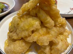 锅包肉-集品堂·JPC餐厅(青年大街市府店)